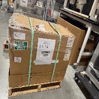 Unused Thermo Universal Vacuum System image 0